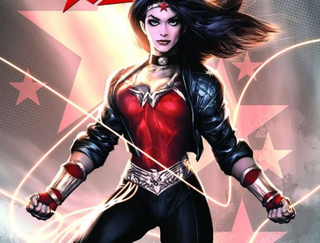 Illustration for article titled What We Loved About The Wonder Woman Movie